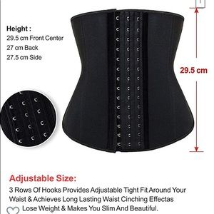 Brand New Corset Waist Trainer